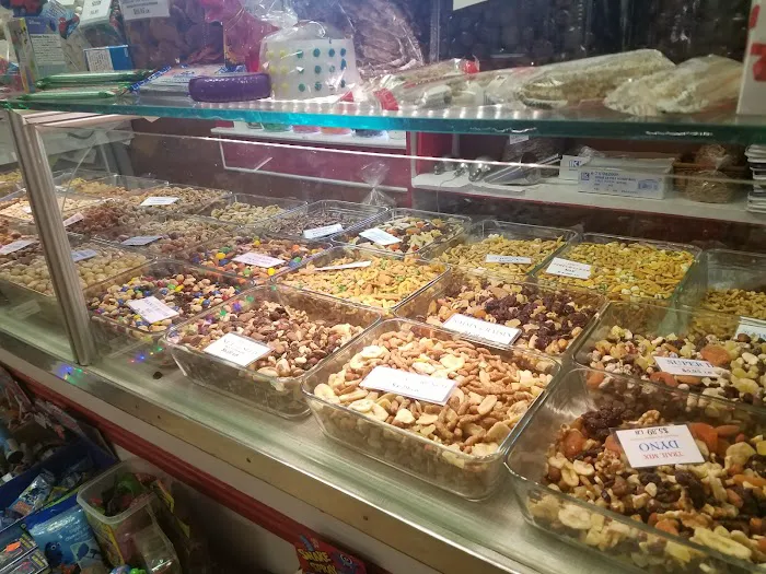 Port Clinton Peanut Shop Picture 3