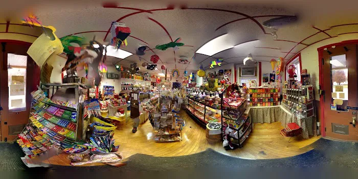 Port Clinton Peanut Shop Picture 4
