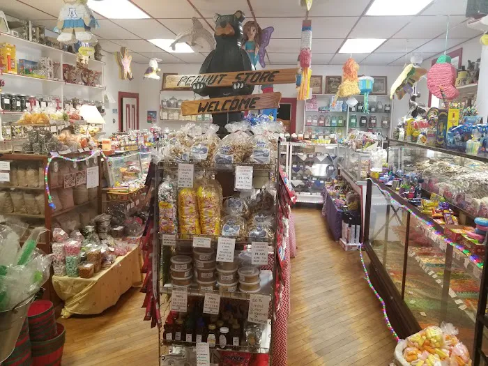 Port Clinton Peanut Shop Picture 8