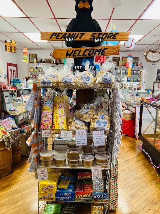 Port Clinton Peanut Shop Picture 10