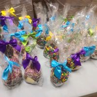 Gertrude Hawk Chocolates ico