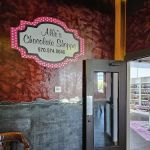 Alle’s Chocolate Shoppe