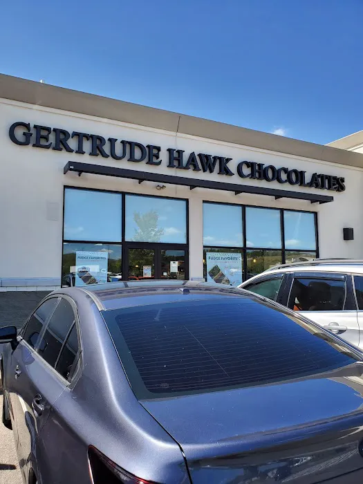 Gertrude Hawk Chocolates Picture 1