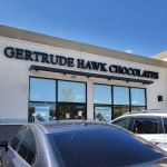 Gertrude Hawk Chocolates