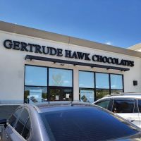 Gertrude Hawk Chocolates ico