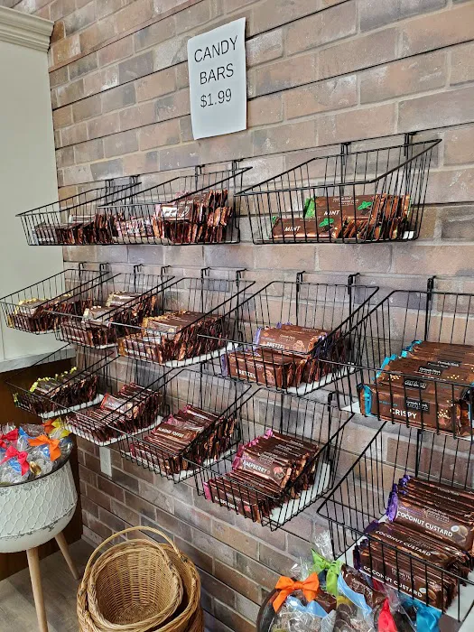 Gertrude Hawk Chocolates Picture 2