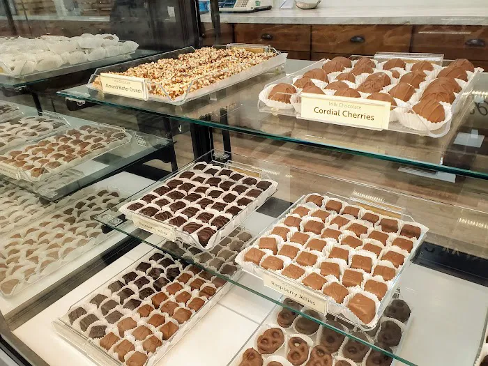 Gertrude Hawk Chocolates Picture 3