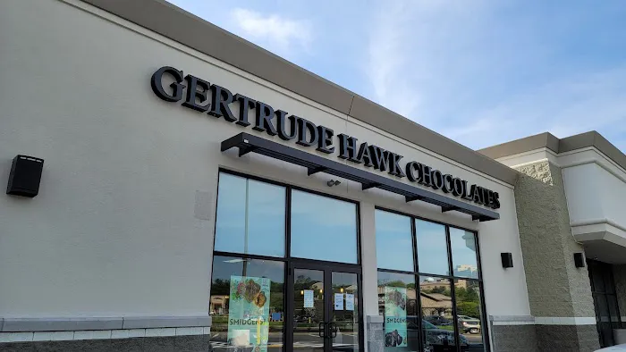 Gertrude Hawk Chocolates Picture 4