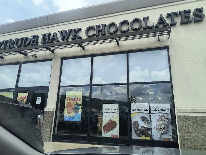 Gertrude Hawk Chocolates Picture 7