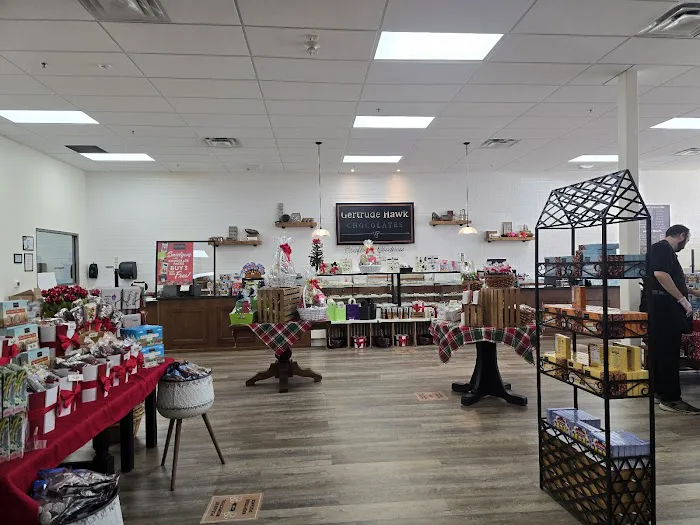Gertrude Hawk Chocolates Picture 9