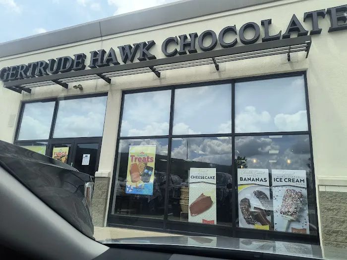 Gertrude Hawk Chocolates Picture 10