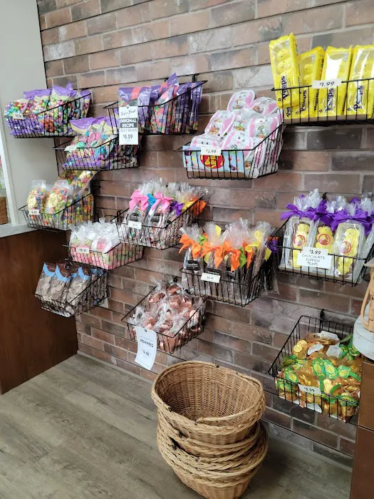 Gertrude Hawk Chocolates Picture 8