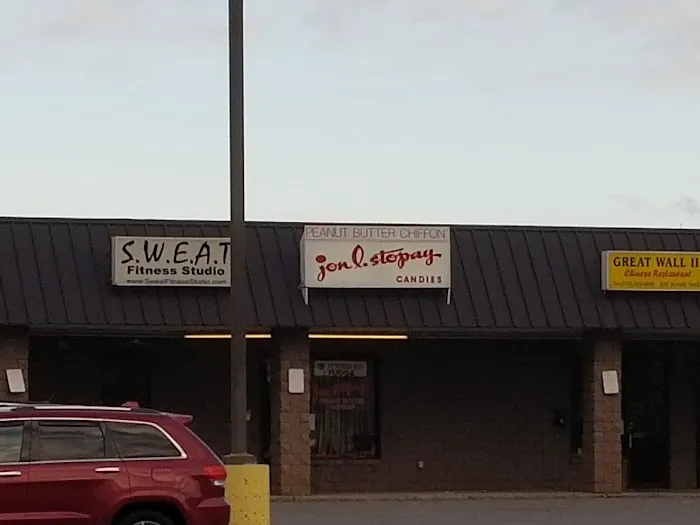 Jon L. Stopay Candies Picture 2