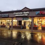 Gertrude Hawk Chocolates