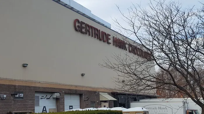 Gertrude Hawk Chocolates Factory Picture 2