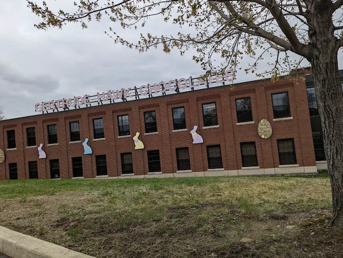 Gertrude Hawk Chocolates Factory Picture 9