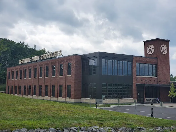 Gertrude Hawk Chocolates Factory Picture 7