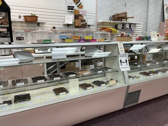 Gertrude Hawk Chocolates Picture 2