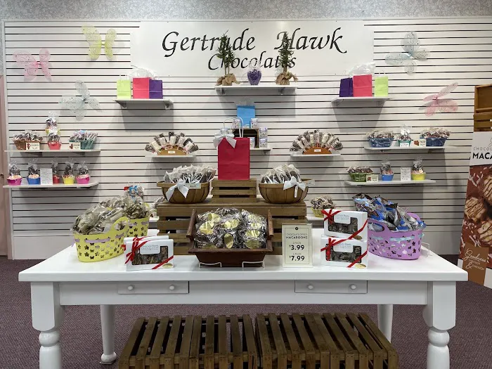Gertrude Hawk Chocolates Picture 4