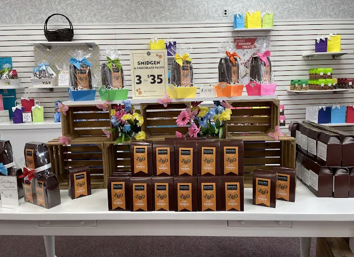 Gertrude Hawk Chocolates Picture 5