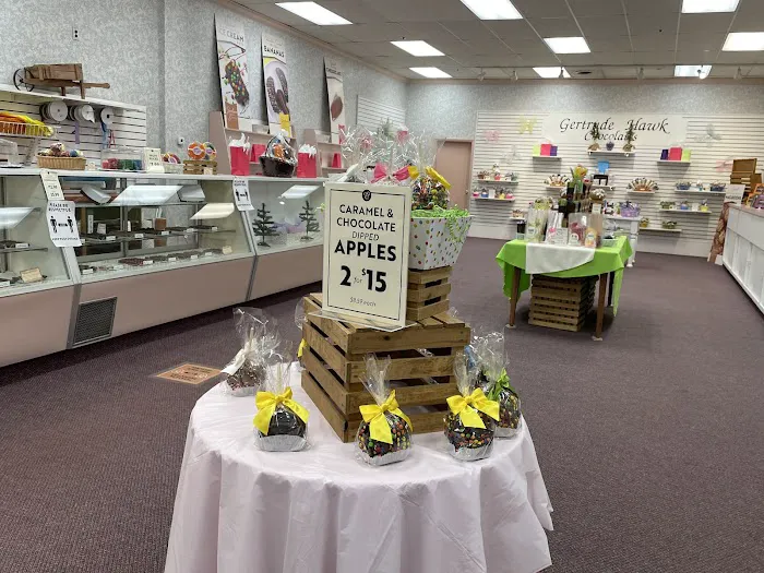 Gertrude Hawk Chocolates Picture 3