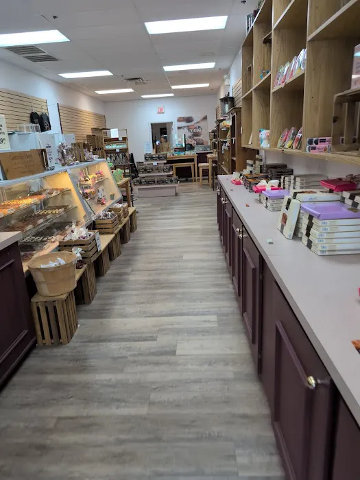 Gertrude Hawk Chocolates Picture 7