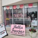 Bella Faccias Personalized Chocolates & Gifts