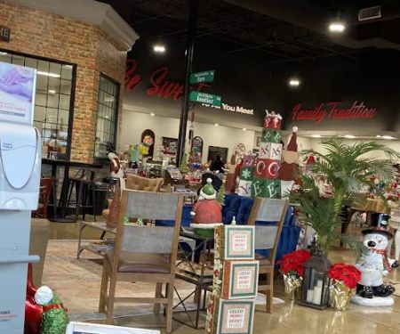 Dunmore Candy Kitchen