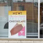 Gertrude Hawk Chocolates