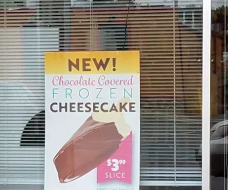 Gertrude Hawk Chocolates