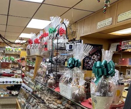 Dunmore Candy Kitchen