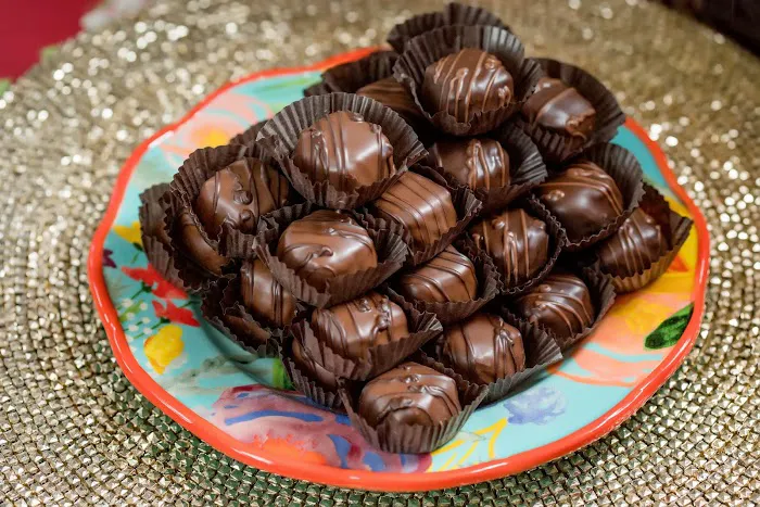 North East Chocolates Picture 2