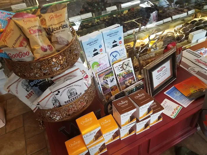 North East Chocolates Picture 4