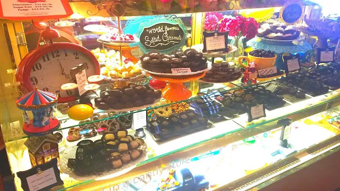 North East Chocolates Picture 5