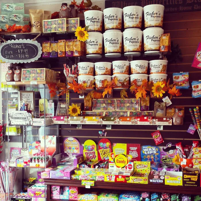 North East Chocolates Picture 8
