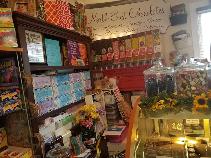 North East Chocolates Picture 6
