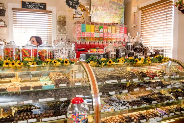 North East Chocolates Picture 10