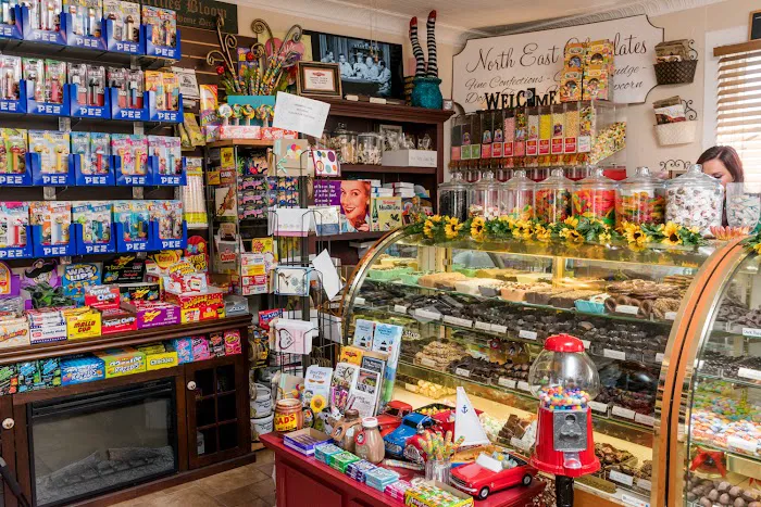 North East Chocolates Picture 9