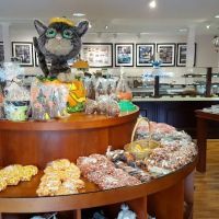 Bomboy's Homemade Candy ico
