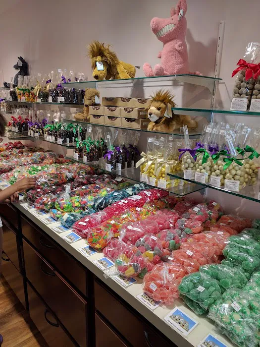 Bomboy's Homemade Candy Picture 3