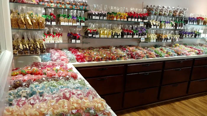 Bomboy's Homemade Candy Picture 10
