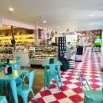 Barbera’s Chocolate and Ice Cream Shoppe