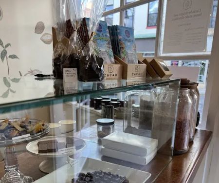 Cacao Lab