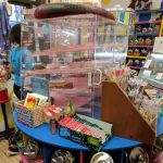 Kingston Candy Bar