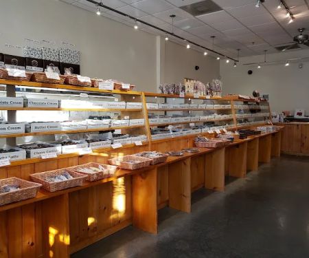 Krause's Chocolates of Rhinebeck