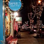 Samuel's Sweet Shop