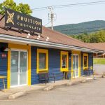 Fruition Chocolate Works
