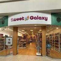 Sweet Galaxy ico