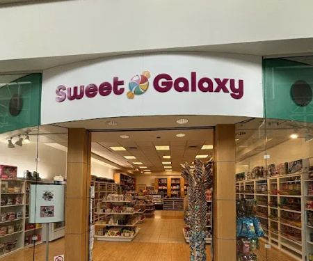 Sweet Galaxy