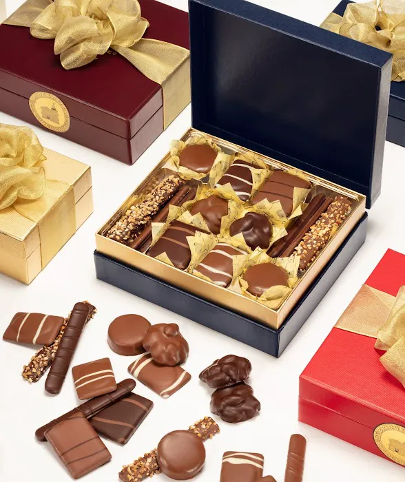 Bridgewater Chocolate Picture 3